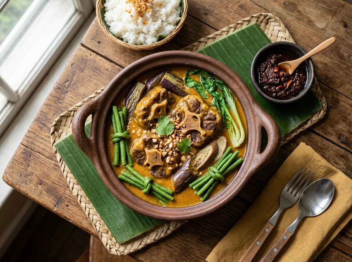Kare-Kare